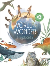 World Of Wonder Encyclopedia