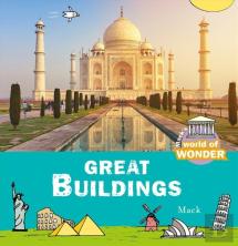 World Of Wonder. Great Buildings
