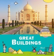 World Of Wonder. Great Buildings
