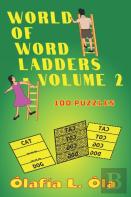 World Of Word Ladders - Volume 2