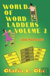 World Of Word Ladders - Volume 2