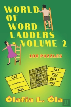 Bertrand.pt - World Of Word Ladders - Volume 2