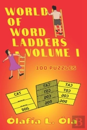 World Of Word Ladders - Volume I