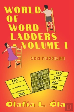 Bertrand.pt - World Of Word Ladders - Volume I