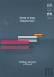 World Of Work Report