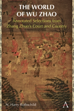 Bertrand.pt - World Of Wu Zhao