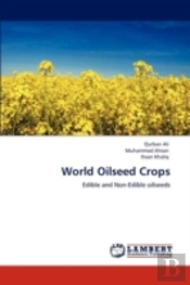 World Oilseed Crops