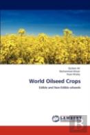 World Oilseed Crops