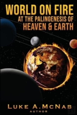 Bertrand.pt - World On Fire At The Palingenesis Of Heaven & Earth