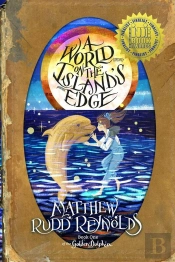 World On The Island'S Edge