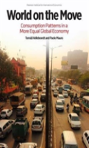 World On The Move Â€“ Consumption Patterns In A More  Equal Global Economy