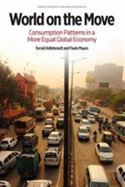Bertrand.pt - World On The Move Â€“ Consumption Patterns In A More  Equal Global Economy