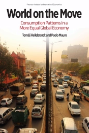 World On The Move