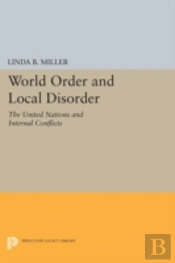 World Order And Local Disorder