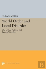 World Order And Local Disorder