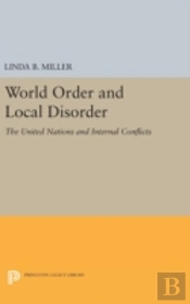 World Order And Local Disorder