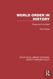 World Order In History