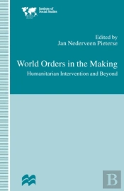 World Orders In The Making