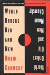 World Orders Old And New