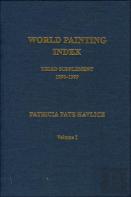 World Painting Index