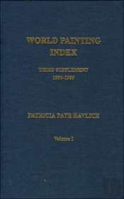 World Painting Index