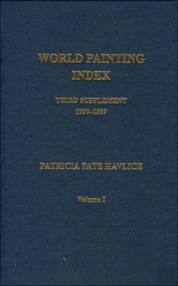 Bertrand.pt - World Painting Index