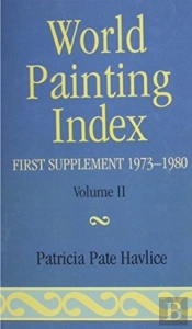 World Painting Index
