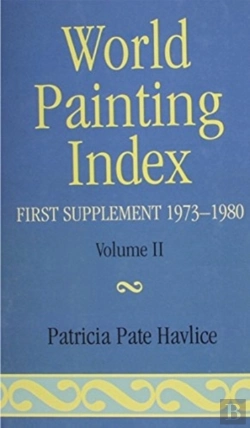 Bertrand.pt - World Painting Index
