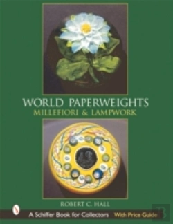 Bertrand.pt - World Paperweights