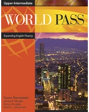 World Passupper Intermediate