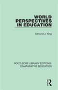World Perspectives In Education