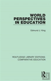 World Perspectives In Education