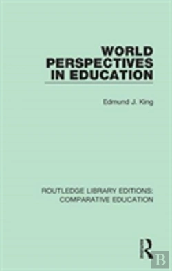 Bertrand.pt - World Perspectives In Education