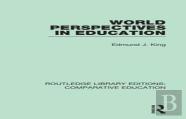 World Perspectives In Education