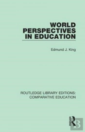 World Perspectives In Education