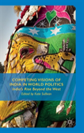 World Perspectives On India'S Global Role