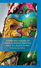 World Perspectives On India'S Global Role