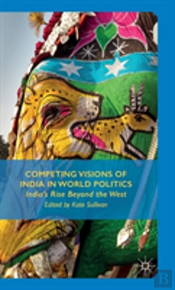 Bertrand.pt - World Perspectives On India'S Global Role