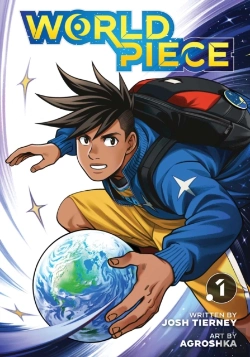 Bertrand.pt - World Piece, Vol. 1