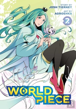 Bertrand.pt - World Piece, Vol. 2