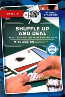 Bertrand.pt - World Poker Tour(Tm): Shuffle Up And Deal