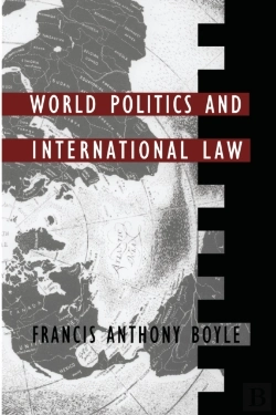 Bertrand.pt - World Politics And International Law