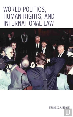 Bertrand.pt - World Politics, Human Rights, And International Law