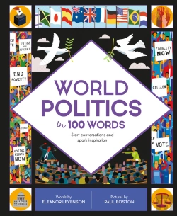 Bertrand.pt - World Politics In 100 Words