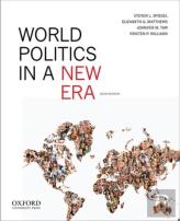 World Politics In A New Era