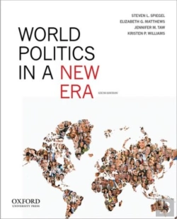 Bertrand.pt - World Politics In A New Era