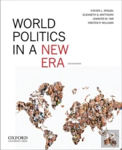 World Politics In A New Era