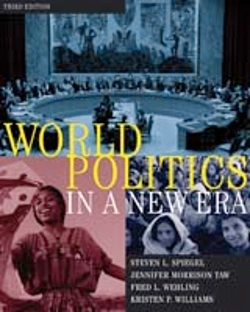 Bertrand.pt - World Politics In A New Era