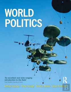 Bertrand.pt - World Politics