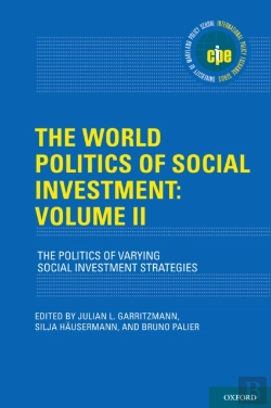 Bertrand.pt - World Politics Of Social Investment: Volume Ii